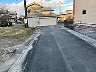 三重県四日市市中野町：物件画像