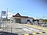 周辺：霞ヶ浦駅 900m