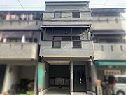 現地（2026年1月）撮影。2025年6月外壁・屋根のリフォームの完成しております♪