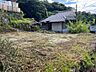 その他：建物後方の土地