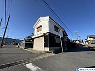 奈良県葛城市北花内：物件画像