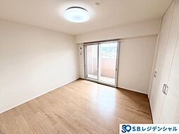 洋室の画像