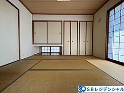和室の画像
