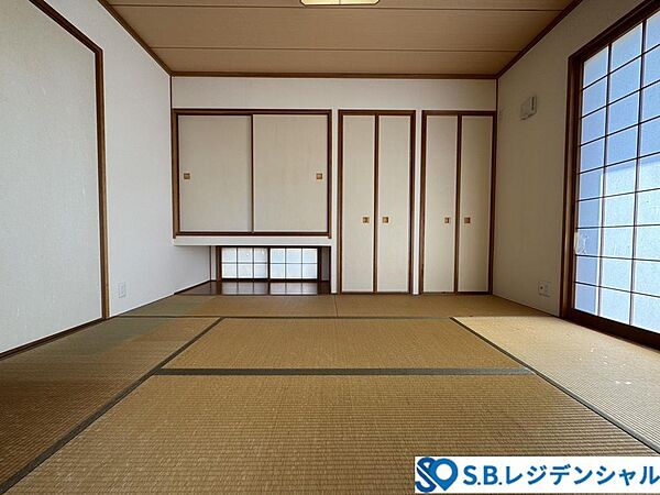 和室
