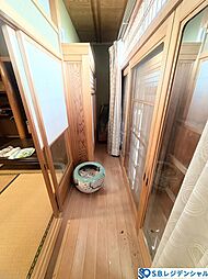 室内の画像