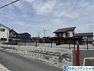 奈良県葛城市北道穗：物件画像