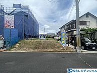 奈良県北葛城郡広陵町みささぎ台：物件画像