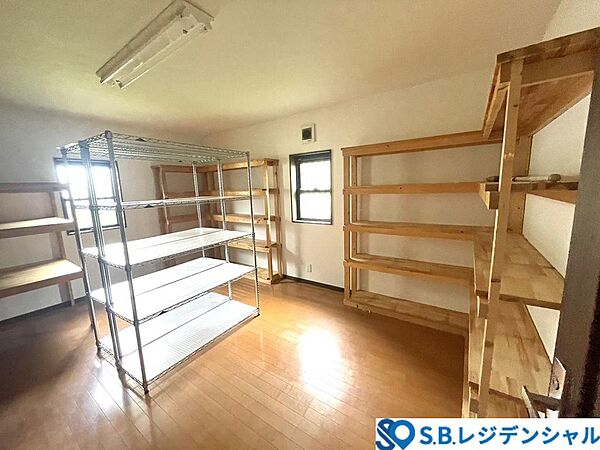 室内
