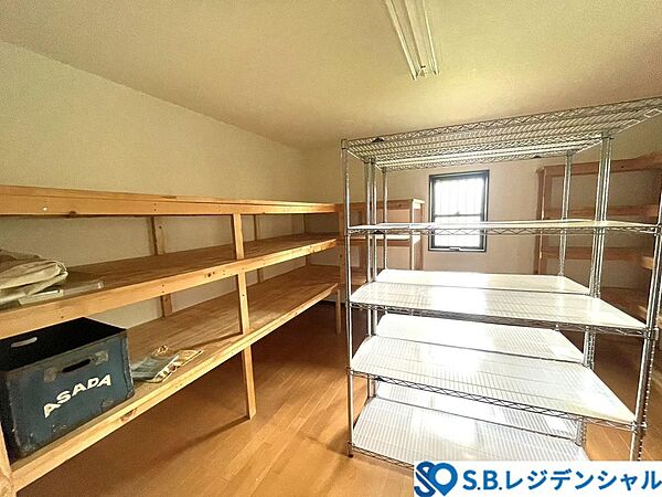 室内