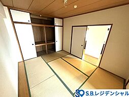 和室の画像