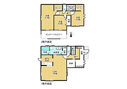 北葛城郡広陵町三吉大垣内方 3号棟