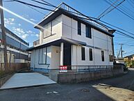 茨城県土浦市富士崎1丁目9-8：物件画像