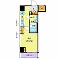 クレヴィスタ蒲田9階13.0万円