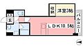 カサグランデリバーサイド19階4.9万円