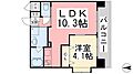 フェニックス本町2階5.9万円