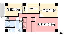 🉐敷金礼金0円！🉐佐伯ビルディングスNo.14メイプルハウス