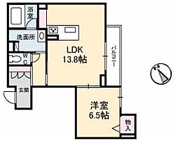 ベレオ枝松