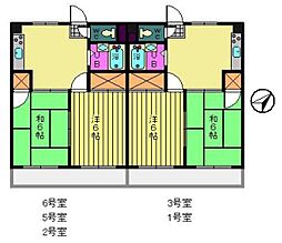 🉐敷金礼金0円！🉐第16杉フラット
