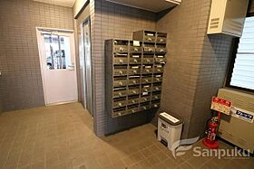 クレバーコート  ｜ 愛媛県松山市高砂町1丁目（賃貸マンション1LDK・2階・41.35㎡） その16