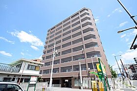 アスティオン本町 807 ｜ 愛媛県松山市本町5丁目2-1（賃貸マンション1LDK・8階・40.43㎡） その6