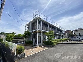 シェブー畑寺  ｜ 愛媛県松山市畑寺4丁目（賃貸アパート1K・2階・20.28㎡） その15