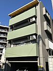 愛媛県松山市泉町：物件画像／株式会社レーベントラスト　ミニミニFC松山店