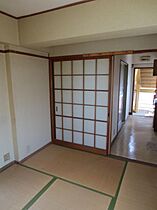 大手町二宮ハイツ  ｜ 愛媛県松山市大手町1丁目（賃貸マンション1K・4階・20.00㎡） その3