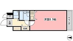 朝日プラザステーションコア松山