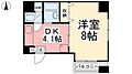 リューレント歩行町3階3.9万円