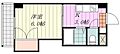 ジョイフル山越13階2.4万円