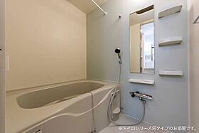 カームトレビュー  ｜ 愛媛県松山市三町2丁目（賃貸アパート1LDK・1階・36.29㎡） その4