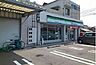 周辺：ファミリーマート松ノ木店 730m