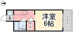 🉐敷金礼金0円！🉐ミカハウス