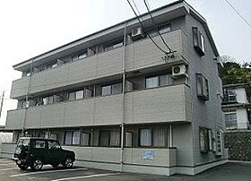 ドゥ・ラ・ヴィラージュII  ｜ 愛媛県松山市溝辺町（賃貸マンション1K・3階・29.81㎡） その1