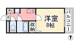 🉐敷金礼金0円！🉐メゾン・ド・エラン