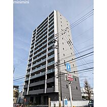 ルミナス勝山東 904 ｜ 愛媛県松山市築山町12-30（賃貸マンション1LDK・9階・42.91㎡） その6