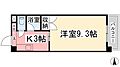 キャッスルニノミヤ2階3.2万円