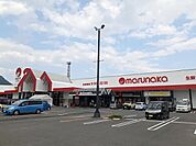 マルナカ北条店 350m