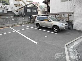 プレアール鉄砲町  ｜ 愛媛県松山市鉄砲町（賃貸マンション1K・6階・21.66㎡） その30