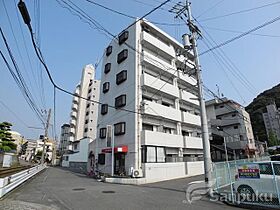 プレアール鉄砲町  ｜ 愛媛県松山市鉄砲町（賃貸マンション1K・4階・21.66㎡） その1