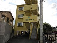 愛媛県松山市石手2丁目：物件画像／株式会社レーベントラスト　ミニミニFC松山店