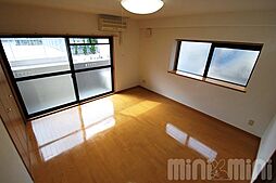 フェニックス味酒 205 2階1Kのリビング/ダイニング