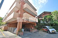 愛媛県松山市祝谷4丁目10-9：物件画像／株式会社レーベントラスト　ミニミニFC松山店
