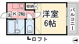 🉐敷金礼金0円！🉐アチェロ