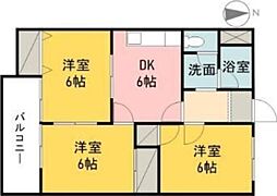 🉐敷金礼金0円！🉐アイケンハイツ
