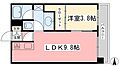 ヴァレーレ喜与町9階6.5万円