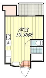 🉐敷金礼金0円！🉐パークハイツ野本