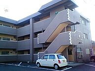 愛媛県伊予郡松前町大字浜887-3：物件画像／株式会社レーベントラスト　ミニミニFC松山店