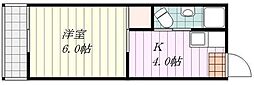 🉐敷金礼金0円！🉐第7グリーンハイツ