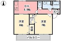 セジュール永木II
